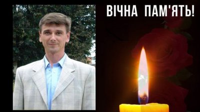 Восьмий місяць війни: загиблі герої Вінниччини Восьмий місяць війни: загиблі герої Вінниччини