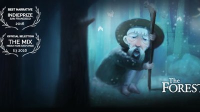 "Лісовій пісні" не вистачило чуда "Лісовій пісні" не вистачило чуда