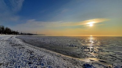 Переселенець з Маріуполя написав пісню про Скрябіна Переселенець з Маріуполя написав пісню про Скрябіна
