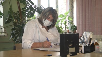 "Це мапа паспортів підприємств": на Донеччині працевлаштовуються за допомогою інтернет-опитування "Це мапа паспортів підприємств": на Донеччині працевлаштовуються за допомогою інтернет-опитування