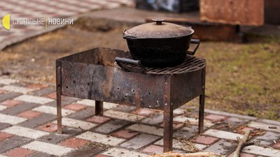 "А білі пов'язки треба ще вдягати?" — Ірпінь та Буча після російських окупантів. Фоторепортаж "А білі пов'язки треба ще вдягати?" — Ірпінь та Буча після російських окупантів. Фоторепортаж