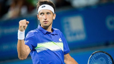 Жеребкування чоловічого Australian Open-2021: Стаховський дізнався суперників по турнірній сітці