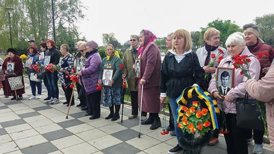 37-мі роковини аварії на ЧАЕС. У Кропивницькому вшанували пам'ять загиблих 37-мі роковини аварії на ЧАЕС. У Кропивницькому вшанували пам'ять загиблих