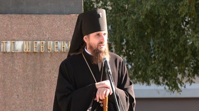 33 роки Незалежності України. Як відзначають свято в Кропивницькому 33 роки Незалежності України. Як відзначають свято в Кропивницькому