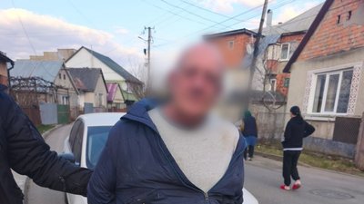 8 років ув'язнення: закарпатця засудили за умисне вбивство чоловіка