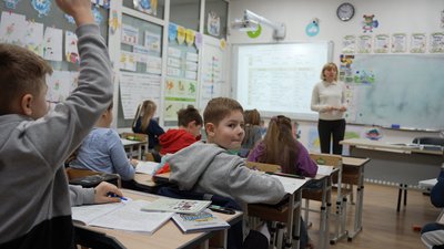 Скільки шкіл можуть закрити в Сумській області
