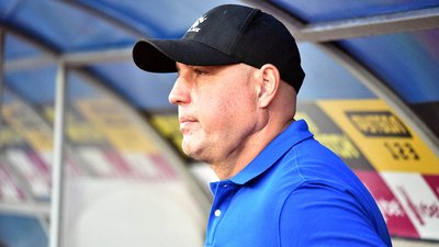 Одеський ФК "Чорноморець" здобув першу перемогу в УПЛ після повернення в чемпіонат