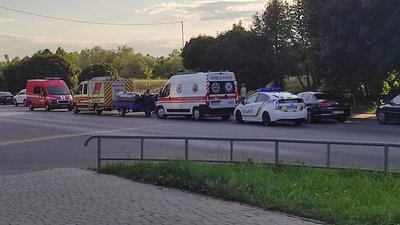 У Франківську у Бистриці Солотвинській втопилася дівчинка У Франківську у Бистриці Солотвинській втопилася дівчинка