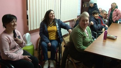 Курси англійської в Черкасах Курси англійської в Черкасах