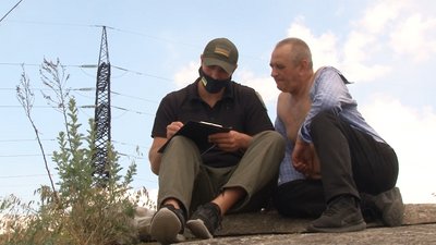 Заборонена зона: як екоінспектори ловлять рибалок-порушників наЧеркащині Заборонена зона: як екоінспектори ловлять рибалок-порушників наЧеркащині