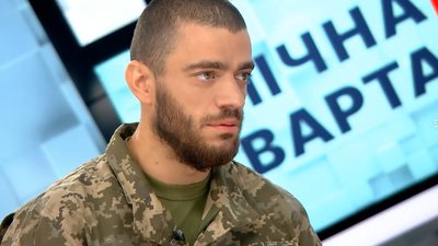 Артур Олефіренко