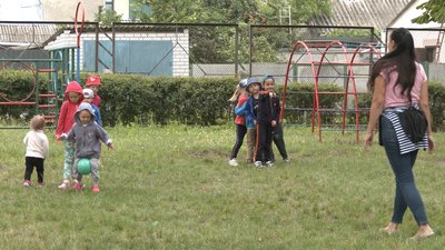 Дітей розформовують по інших закладах: у черкаський дитсадок хочуть заселити переселенців Дітей розформовують по інших закладах: у черкаський дитсадок хочуть заселити переселенців