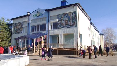 На Полтавщині визначили 71 проєкт-переможець «Шкільного бюджету участі» На Полтавщині визначили 71 проєкт-переможець «Шкільного бюджету участі»