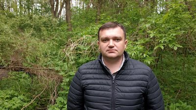 Звернення через додаток "ЕкоЗагроза": жителі Житомирщини надіслали понад 84 електронні повідомлення в екоінспекцію Звернення через додаток "ЕкоЗагроза": жителі Житомирщини надіслали понад 84 електронні повідомлення в екоінспекцію