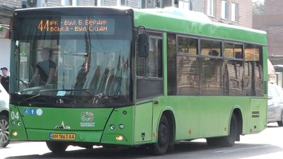 Дефіцит кадрів: у житомирському ТТУ не вистачає працівників