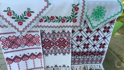 Херсонська вишиванка – не просто одяг, це частина душі справжнього українця Херсонська вишиванка – не просто одяг, це частина душі справжнього українця