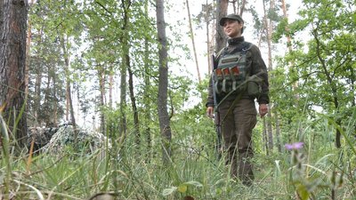нацгвардія нацгвардія