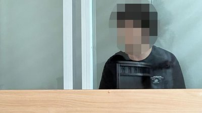 Кримінал, вбивство, Дніпро