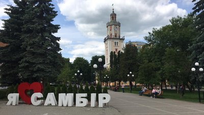 На Самбірщині через брак вакцини призупинили щеплення від коронавірусу