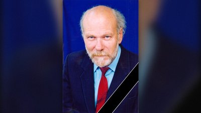 Анатолій Мартюшов помер