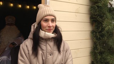 У Житомирі відкрили Резиденцію Святого Миколая: як працюватиме У Житомирі відкрили Резиденцію Святого Миколая: як працюватиме