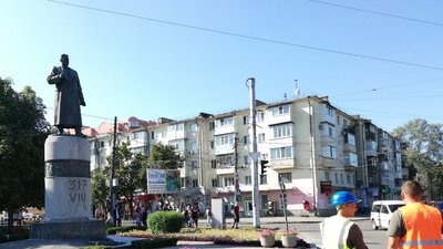 Перейменування зупинок у Полтаві: чому не відбувається Перейменування зупинок у Полтаві: чому не відбувається