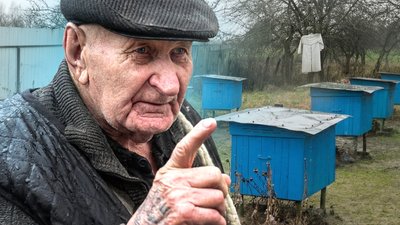 Село Дубняки: історії жителів Полісся