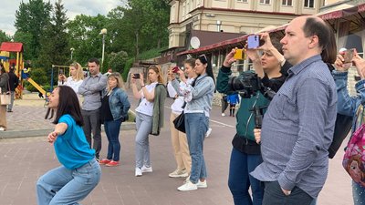 Батьки школярів Батьки школярів