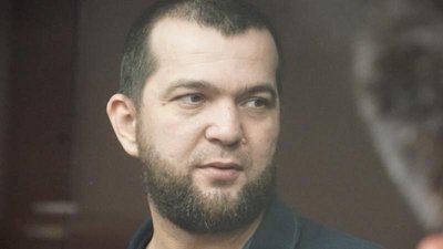 Рустем Сейтхалилов