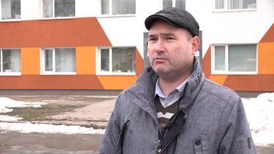 Газовий сигналізатор за дві тисячі гривень: як вберегтись від шахраїв Газовий сигналізатор за дві тисячі гривень: як вберегтись від шахраїв