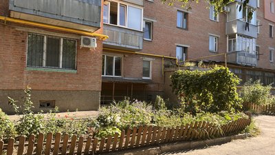 У Щербанівській ТГ на Полтавщині 16 будинків відключили від централізованого опалення