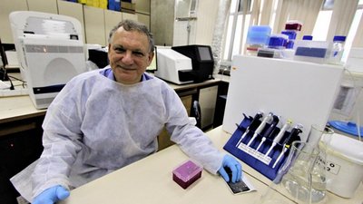 Лікарі повідомили про третього пацієнта, який повістю вилікувався від ВІЛ
