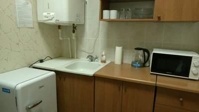 Кімната для очікування Кімната для очікування