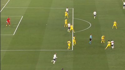 Кейн 1:0 Кейн 1:0