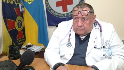 Історії медиків з Львівщини, які стали учасниками Революції Гідності Історії медиків з Львівщини, які стали учасниками Революції Гідності