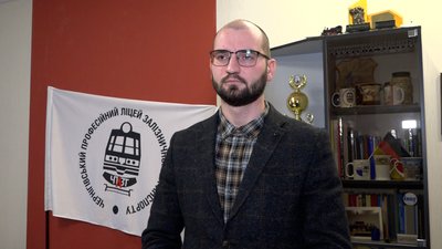 Максим Поджарий Максим Поджарий