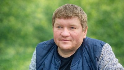 Дмитро Петручок, спорт, військовий, 6 липня 2026, Тернопіль