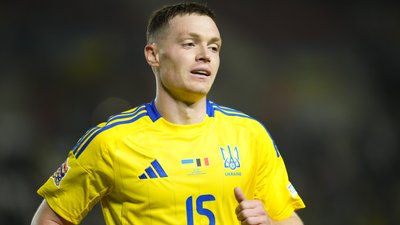 Віктор Циганков