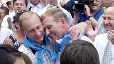 20 років розгону акції "Україна без Кучми": Микола Ляхович про події 2001 року 20 років розгону акції "Україна без Кучми": Микола Ляхович про події 2001 року