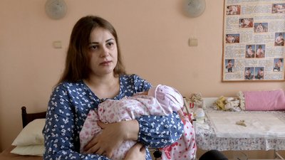 Народжуваність у Чернігові зменшилась вдвічі у порівнянні з 2021 роком: в чому причина Народжуваність у Чернігові зменшилась вдвічі у порівнянні з 2021 роком: в чому причина
