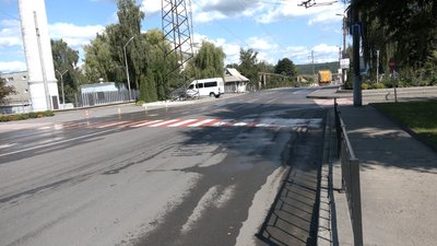 Поліцейський порушив правила дорожнього руху: у ДБР назвали попередню причину аварії на Прикарпатті