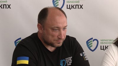 Завідувач відділу імунопрофілактики Обласного центру контролю та профілактики хвороб Олександр Бубирь Завідувач відділу імунопрофілактики Обласного центру контролю та профілактики хвороб Олександр Бубирь