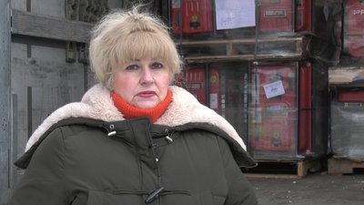 Благодійний фонд з Житомирщини отримає 10 тисяч генераторів для України Благодійний фонд з Житомирщини отримає 10 тисяч генераторів для України