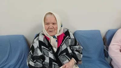 На Тернопільщині геріатричний пансіонат готується до опалювального сезону