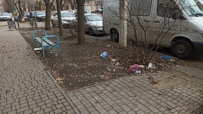 II рівень небезпеки: на Одещині оголосили штормове попередження II рівень небезпеки: на Одещині оголосили штормове попередження
