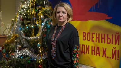 "Коктейлі Молотова робили у кожному дворі". Як Дніпро вистояв на початку повномасштабного вторгнення "Коктейлі Молотова робили у кожному дворі". Як Дніпро вистояв на початку повномасштабного вторгнення