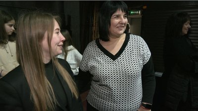 У черкаської музичної школи — півстолітній ювілей У черкаської музичної школи — півстолітній ювілей