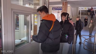 У одному із черкаських вишів відновили очне навчання