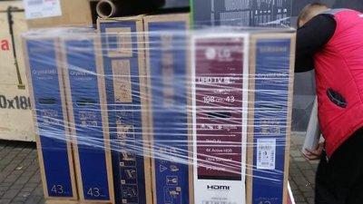 На Рівненщині викрили шахрайську схему, яку організували в СІЗО – поліція На Рівненщині викрили шахрайську схему, яку організували в СІЗО – поліція