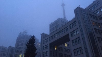 У Харкові прогнозують густі тумани упродовж тижня